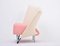 Torso Lounge Chair by Paolo Deganello for Cassina, 1980s 9