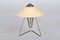 Space Age Table Lamp, 1950s, Image 6