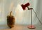 Industrial Italian Model Arancino Table Lamp, 1960s 11