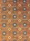 Tappeto Khotan antico marrone e blu, Cina, fine XIX secolo, Immagine 13