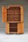 Vintage German Wooden Cupboard 4