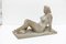 Spanische weibliche Skulptur, 1930er 9
