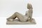 Spanische weibliche Skulptur, 1930er 6