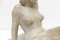 Spanish Female Sculpture, 1930s 3