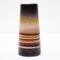 Spanish Ceramic Vase from Joan Serra, 1960s, Set of 4 11