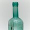 Bottiglie da farmacia in vetro, anni '20, set di 3, Immagine 5
