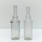 Glass Apothecary Bottles Set, 1920s, Set of 3, Image 2