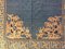 Tappeto blu, Cina, XIX secolo, Immagine 8