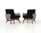 Dutch Easy Chairs, 1960s, Set of 2, Image 1