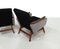 Dutch Easy Chairs, 1960s, Set of 2, Image 6