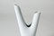 Stoneware Model Veckla Vase by Stig Lindberg for Gustavsberg, 1950s 7