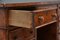 Antique Pollard Oak Partner's Desk, Image 13