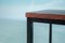 Rosewood Nesting Tables, 1960s, Set of 3, Image 16