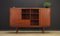 Teak Credenza, 1960s 13