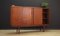 Teak Credenza, 1960s 11