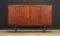 Teak Credenza, 1960s 1