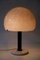 Lampada da tavolo nr. 832 di Ludovico Diaz de Santillana per Venini, anni '60, Immagine 16