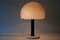 Lámpara de mesa 832 de Ludovico Diaz de Santillana para Venini, años 60, Imagen 5