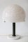 Lámpara de mesa 832 de Ludovico Diaz de Santillana para Venini, años 60, Imagen 15