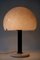 Lampada da tavolo nr. 832 di Ludovico Diaz de Santillana per Venini, anni '60, Immagine 2