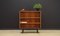 Vintage Teak Bookcase, 1970s, Image 11