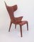 Club chair di Philippe Starck per Driade, inizio XXI secolo, Immagine 1