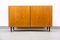 Credenza in teak di Omann Jun, Danimarca, anni '70, Immagine 1