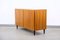 Credenza in teak di Omann Jun, Danimarca, anni '70, Immagine 4