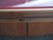 Rosewood Desk from Castelli / Anonima Castelli, 1950s 3