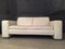 Vintage Leather Sofa from Natuzzi, Image 3