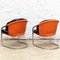 Armchairs, 1970s, Set of 2 7