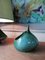 Lampada da tavolo in ceramica di Fred and Andree Stocker, anni '60, Immagine 3