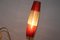 Lámpara de pie de Rupert Nikoll, años 50, Imagen 7