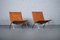 Mid-Century Model PK22 Lounge Chairs by Poul Kjærholm for E. Kold Christensen, Set of 2 2