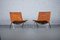 Mid-Century Model PK22 Lounge Chairs by Poul Kjærholm for E. Kold Christensen, Set of 2 1