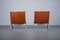 Mid-Century Model PK22 Lounge Chairs by Poul Kjærholm for E. Kold Christensen, Set of 2, Image 5