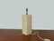 Travertine Table Lamp, 1970s 4