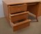 Mid-Century Model EB04 Desk by Cees Braakman for Pastoe 9