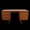 Mid-Century Model EB04 Desk by Cees Braakman for Pastoe 1