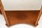 Vintage Walnut and Elm Console Table, 1970s 10