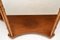 Vintage Walnut and Elm Console Table, 1970s, Image 10