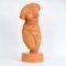 Vintage Ceramic Venus Figurine from KS Bechyne, 1930s 1