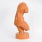 Vintage Ceramic Venus Figurine from KS Bechyne, 1930s 3