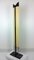 Vintage Metal Totem Floor Lamp, 1960s, Image 3