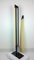 Vintage Metal Totem Floor Lamp, 1960s, Image 10