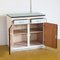 French Wood and Formica Buffet, 1960s 5