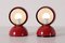 Italian Table Lamps by Vico Magistretti for Artemide, 1980s, Set of 2 4