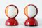 Italian Table Lamps by Vico Magistretti for Artemide, 1980s, Set of 2, Image 7