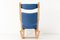 Norwegian Model Gravity Balans Lounge Chair by Peter Opsvik for Stokke, 1980s, Image 3