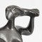 Nackte Figur aus Keramik von Keramo Kostelec, 1960er 6